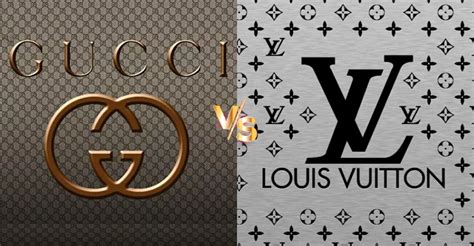 lv or gucci|gucci vs louis vuitton.